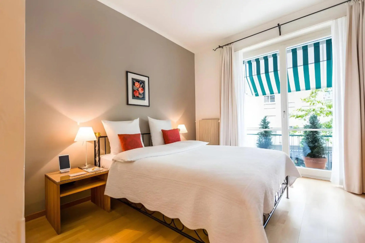 Boutique Hotel Seegarten