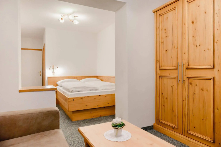 Hotel Waldsee