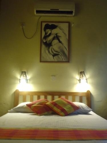 Kadella Eco Lodge