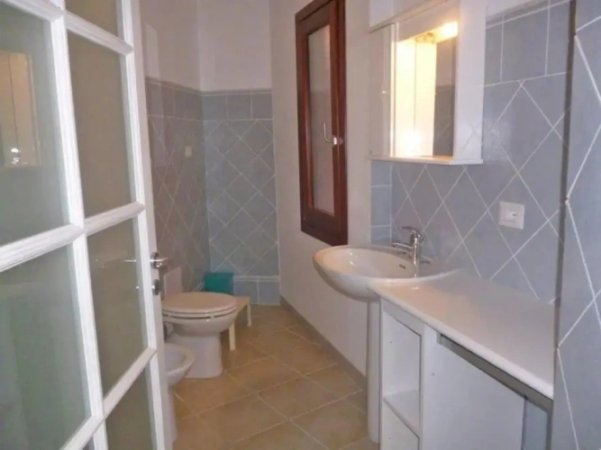 1 Bedroom Double Apartment