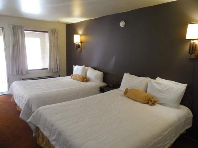 Hudson Inn Milford