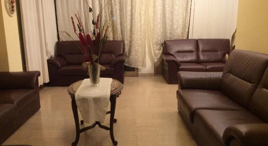 Hotel Villa Anna