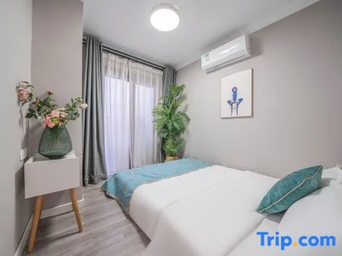 3 Bedrooms Family Suite