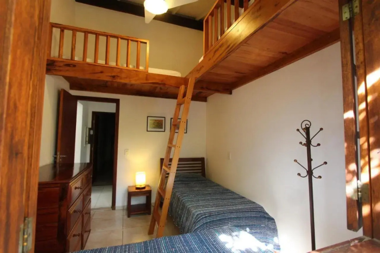 Casa 32 Paraty