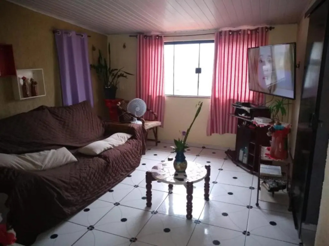 Casa Temporada Gruta azul