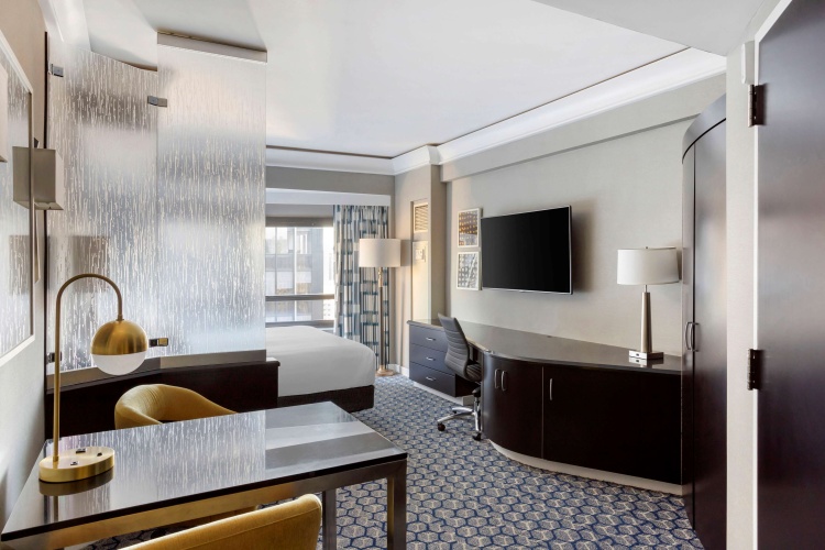 The Hilton Club - New York photo 20