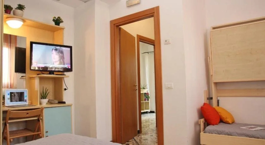 Residence Saturnia