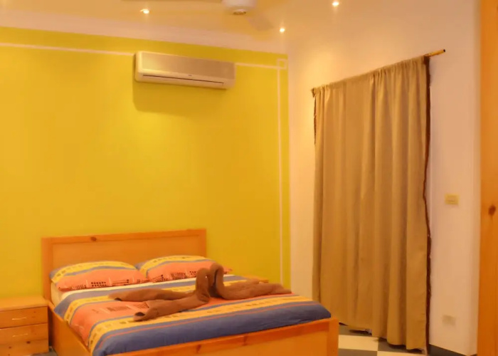 Orient Star Hotel