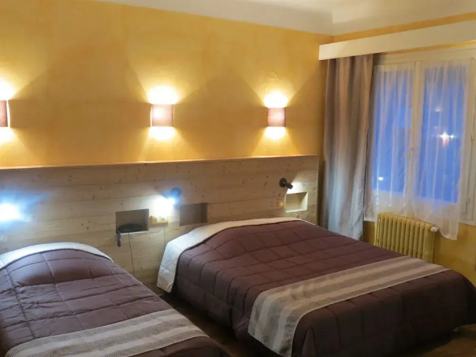 Savoy Hotel