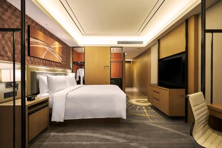 Guest Double room