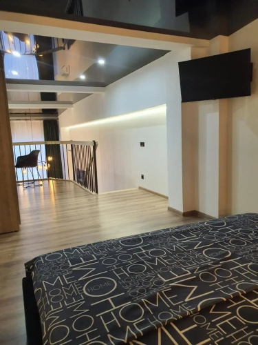New duplex apartment 2021