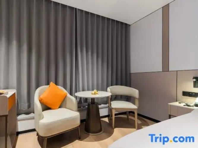Luxury Family Suite