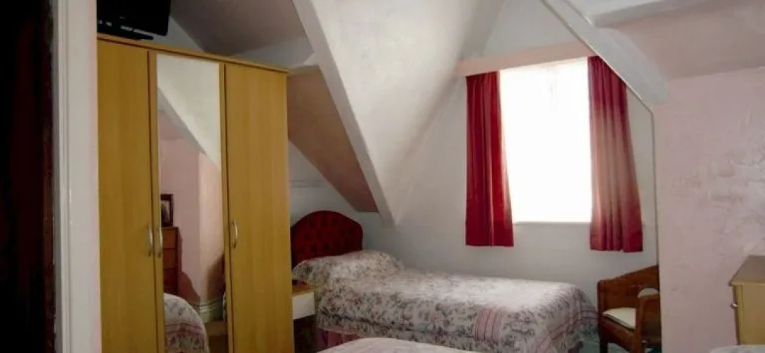 Hotelbild