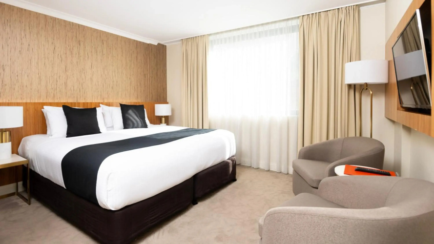 Hotel Diana Woolloongabba