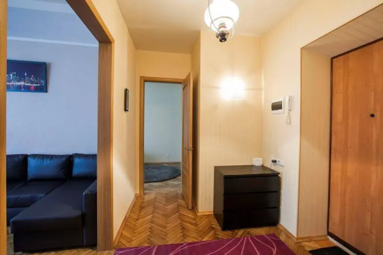 Kvartiras Apartments 4