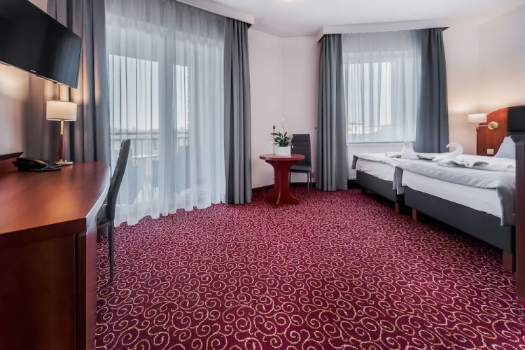 Rezydent Resort
