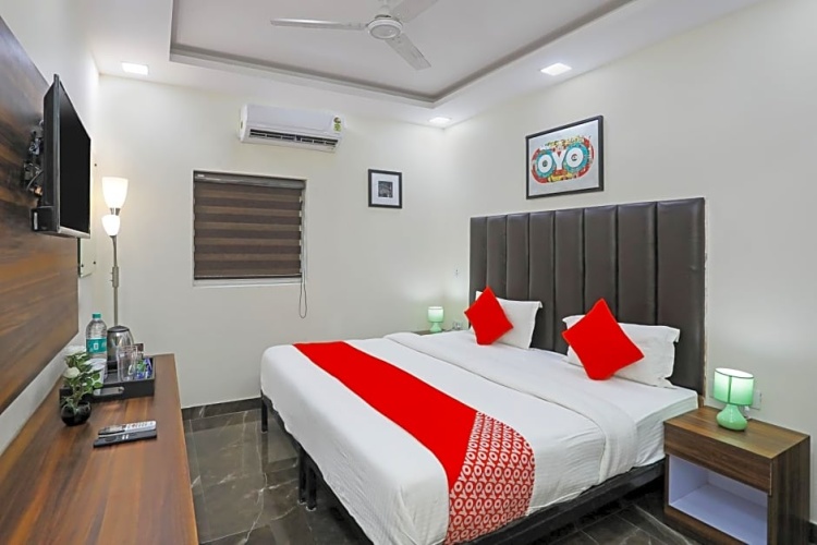 Classic room