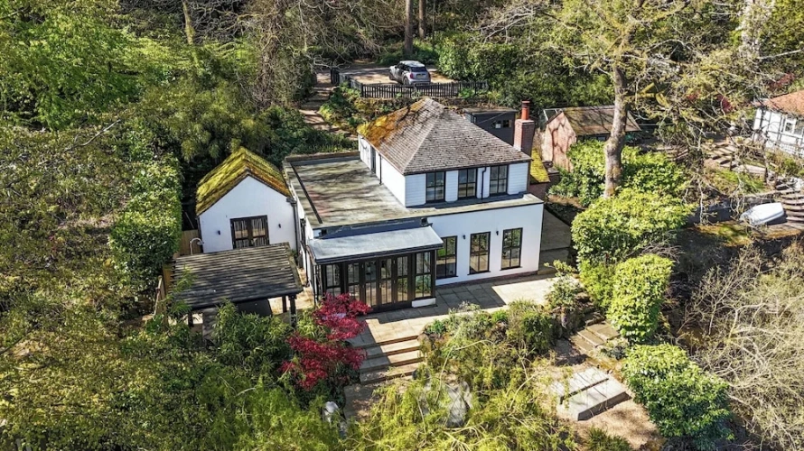 Cottage