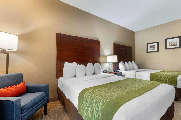 Comfort Inn