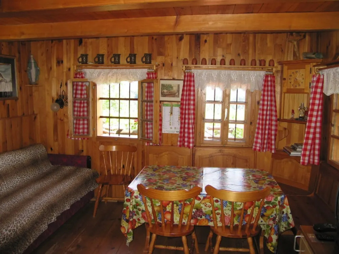 Holiday House Carovina