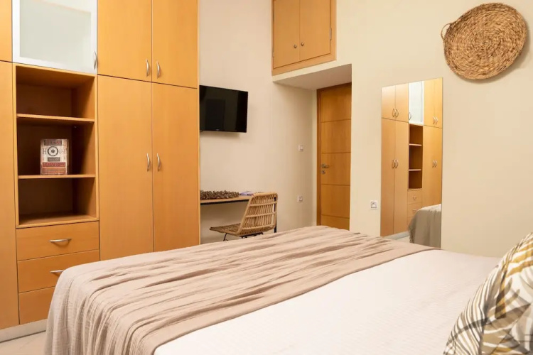 Amaen Apartment