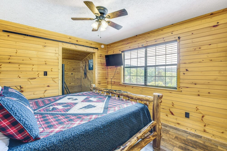 3 Bedrooms Cottage
