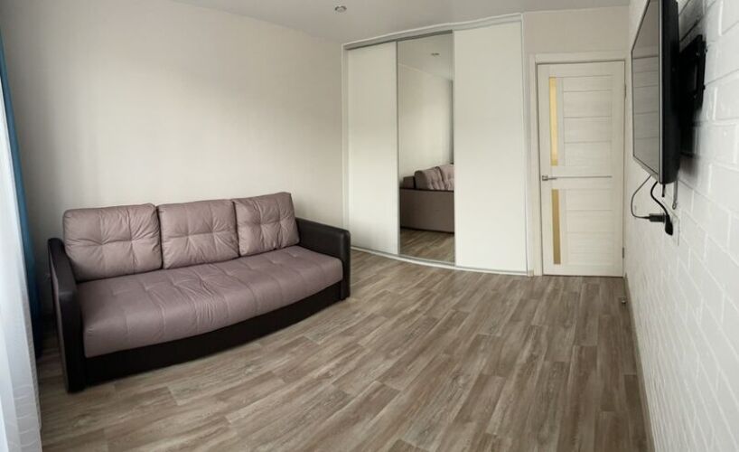 Фотография номера квартиры Алатырь Нефтеюганск, мкр. 13, д. 64