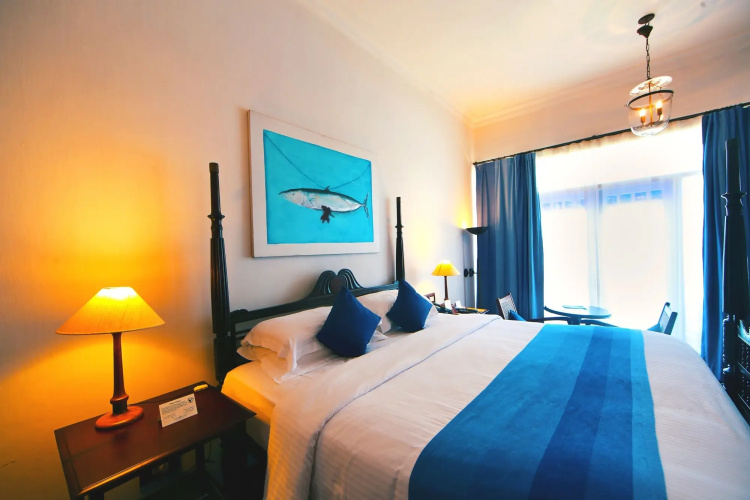 Brunton Boatyard - Cgh Earth