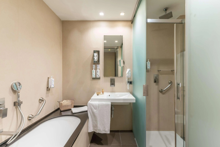 Best Western Premier Hotel Royal Santina photo 22