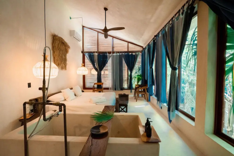 Japoneza Retreat Centro - Adults Only