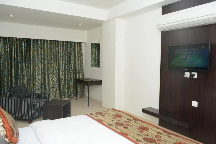 Royal Windsor Hotel