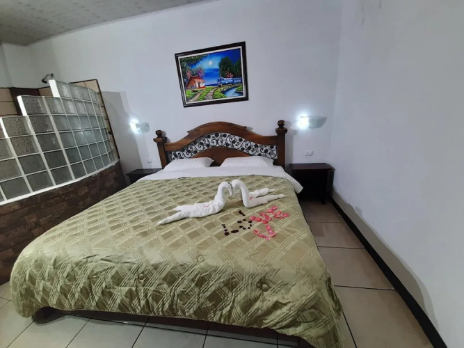 Loma Tranquila
