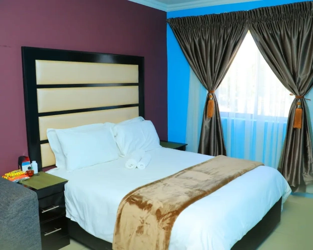 Superior Double room
