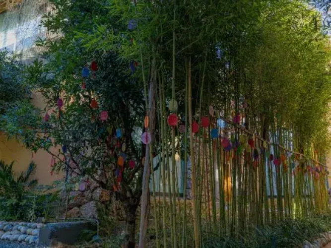 Zaiyiqi Inn