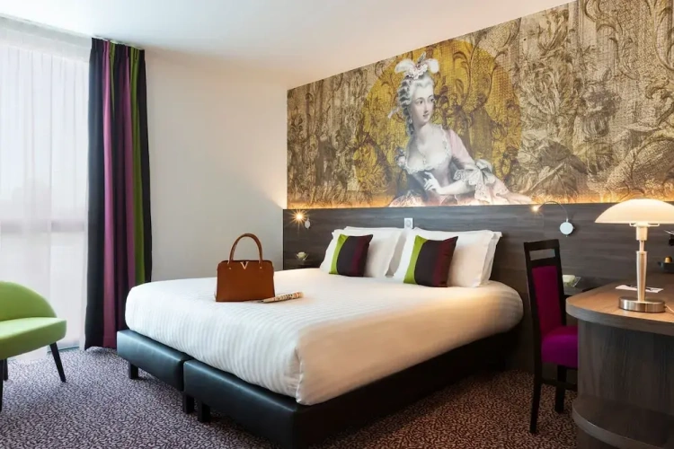 Comfort Double room