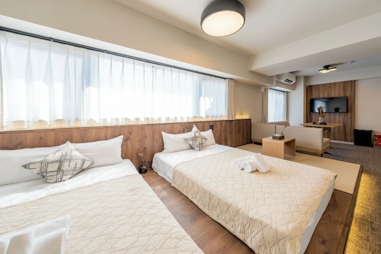 Family Suite