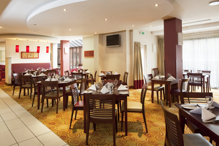 Holiday Inn Northampton photo 27