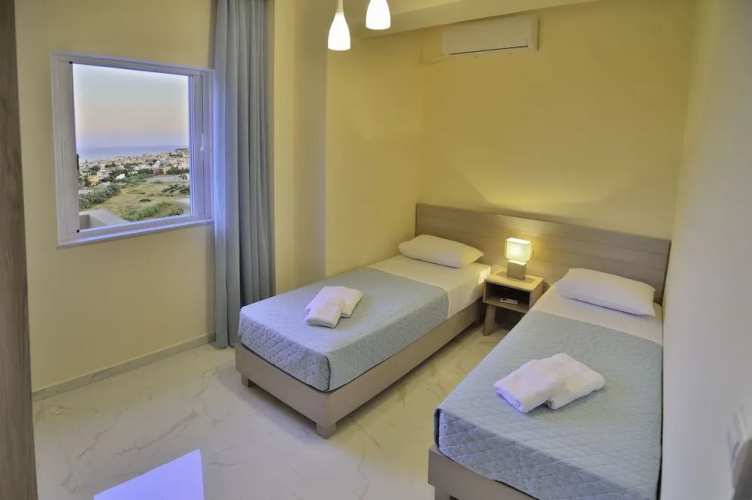 Aristea Apartments