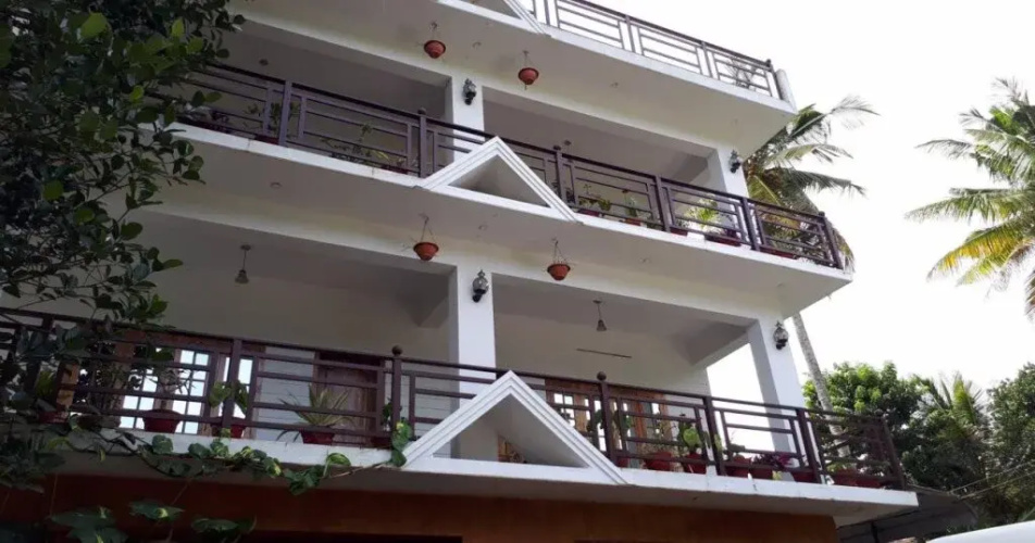 Image de l'hôtel