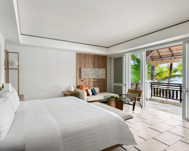 Shangri-La Le Touessrok, Mauritius photo 15