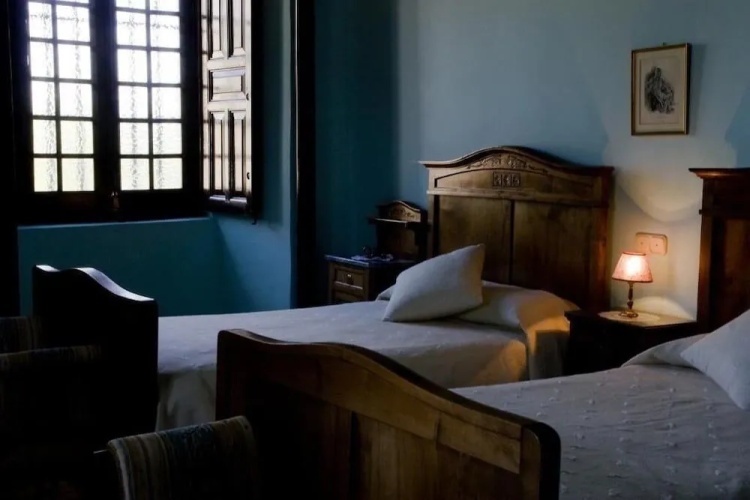 La Posada de Pradorey