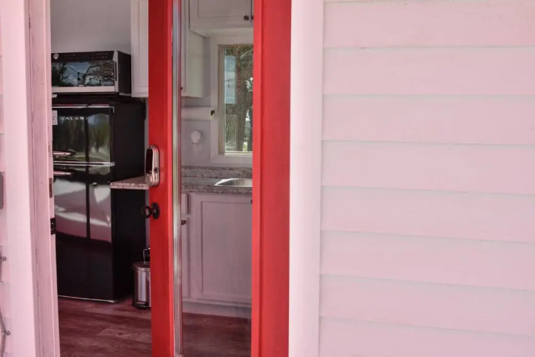 Best Fredericksburg Bed And Breakfast