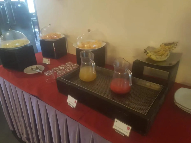 Hotel Studio Estique