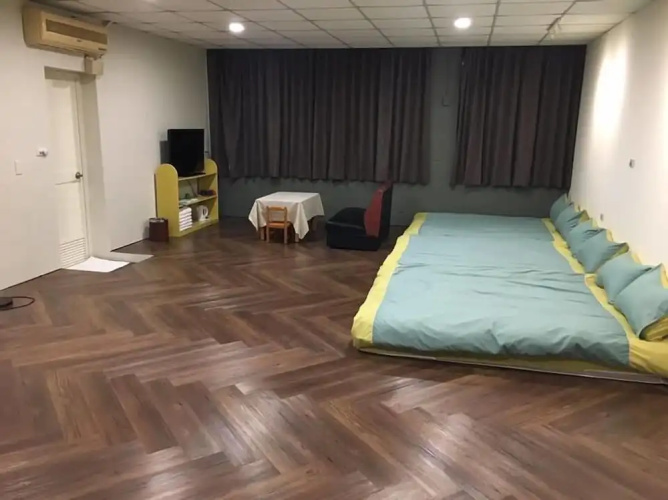 Cai Yeye B&B