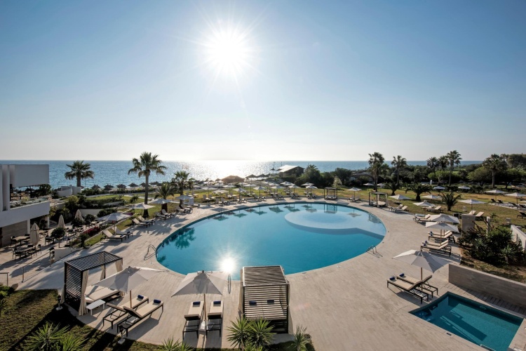 Iberostar Selection Diar El Andalous photo 18