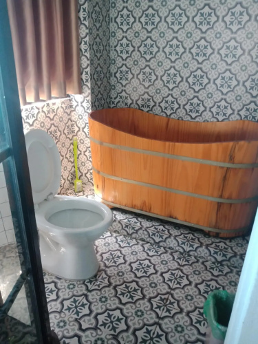 Manmo Nha Minh Homestay