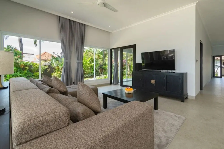 Villa Akasa Segara
