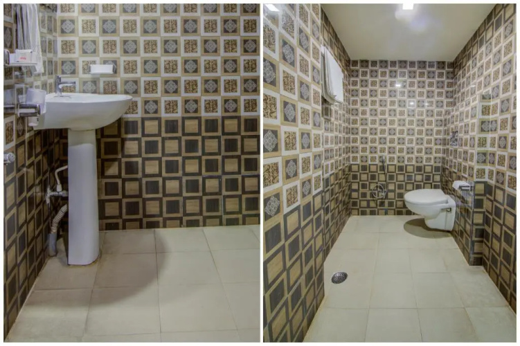 Crystal Studio by OYO Rooms