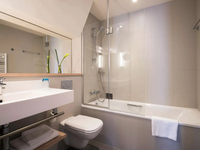 Mercure Deauville Centre