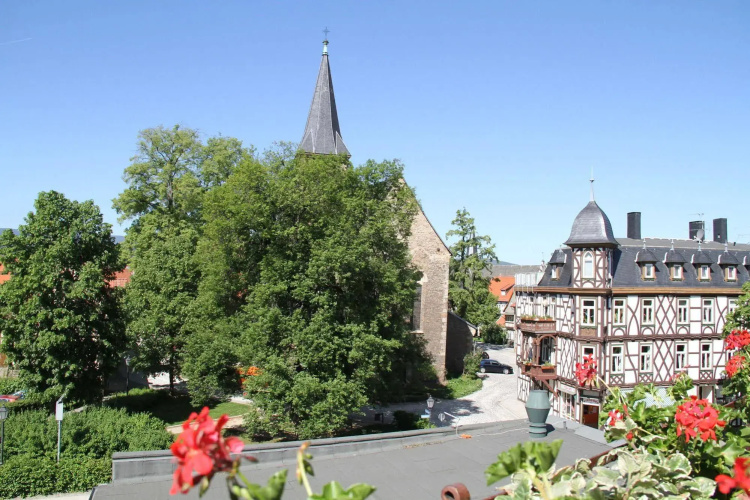 Altwernigeröder Apparthotel, Bild 16